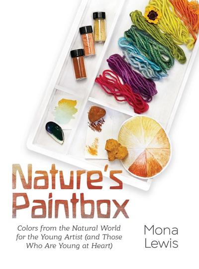 Nature’s Paintbox