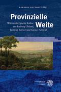 Provinzielle Weite