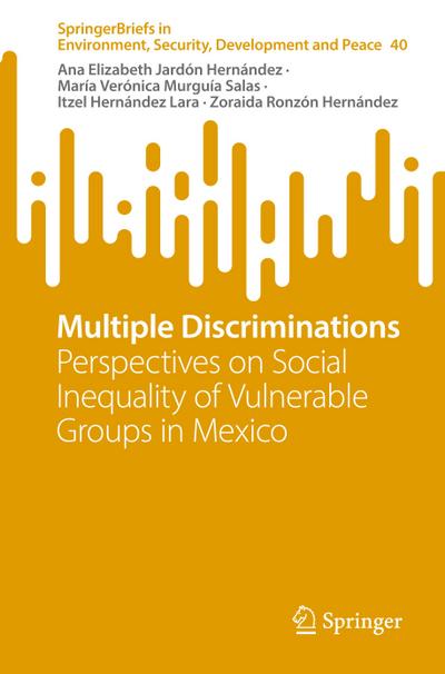 Multiple Discriminations