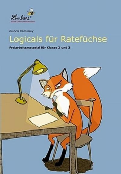 Logicals für Ratefüchse