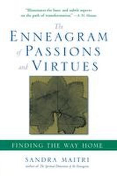 The Enneagram of Passions and Virtues
