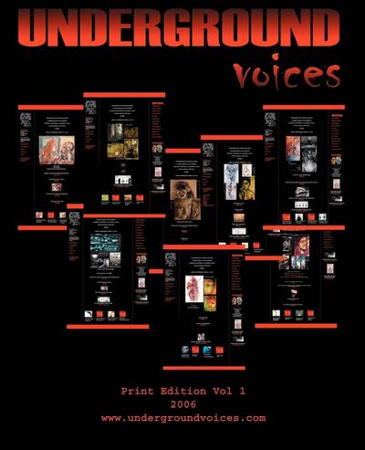 Underground Voices