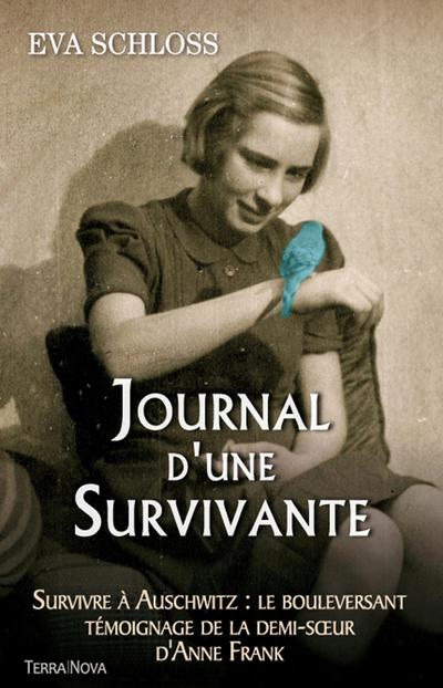Journal d’une Survivante