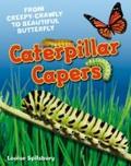 Caterpillar Capers