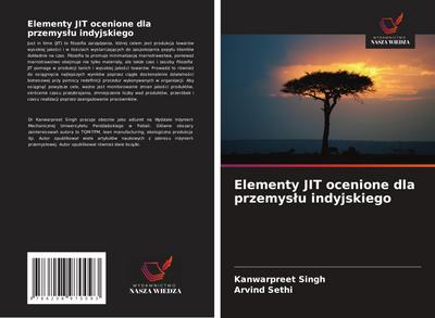 Elementy JIT ocenione dla przemys¿u indyjskiego