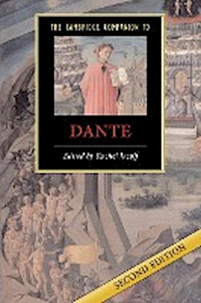 The Cambridge Companion to Dante