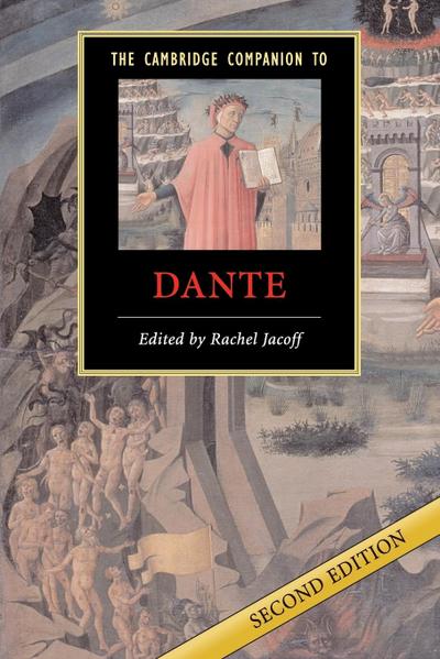 The Cambridge Companion to Dante