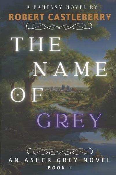 The Name of Grey