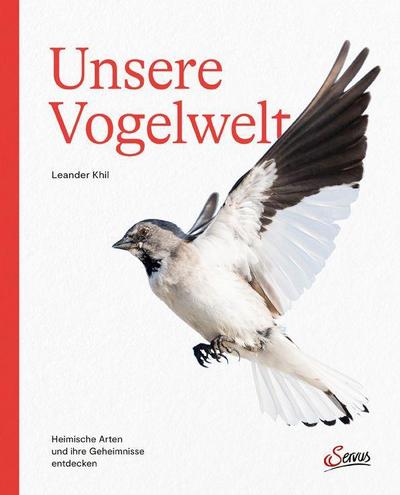 Unsere Vogelwelt 