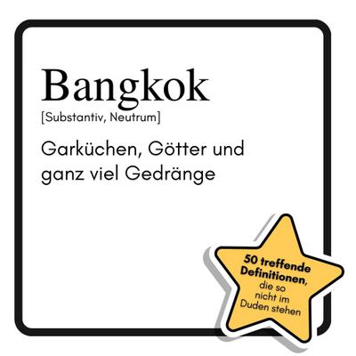 Bangkok