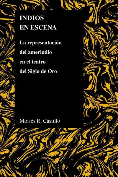 Indios en Escena
