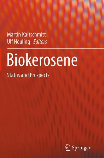 Biokerosene