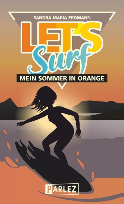 Let’s Surf