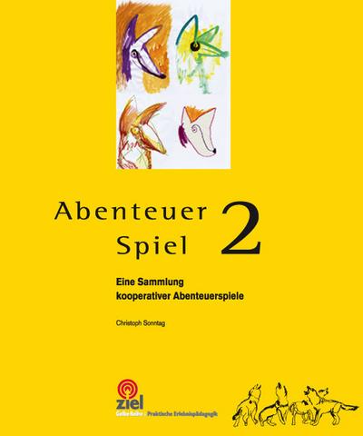 Abenteuer Spiel 2