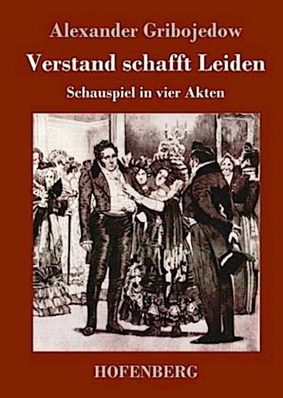 Verstand schafft Leiden