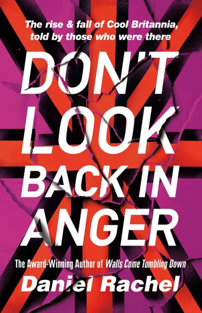 Don’t Look Back In Anger