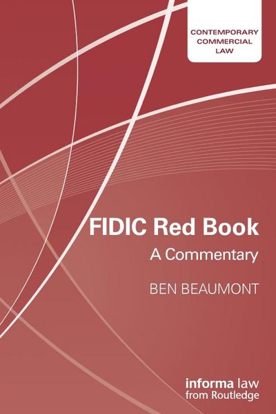 FIDIC Red Book