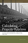 Calculating Property Relations