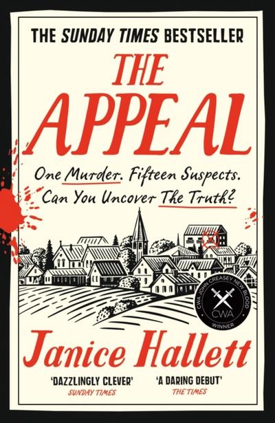 The Appeal
