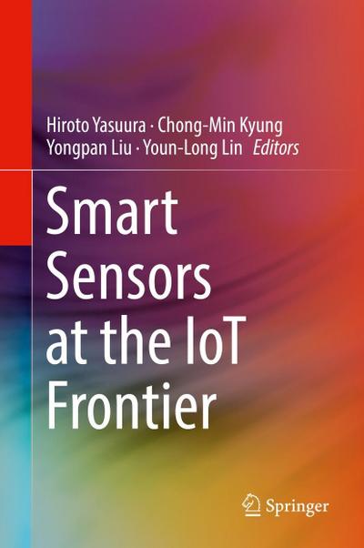 Smart Sensors at the IoT Frontier