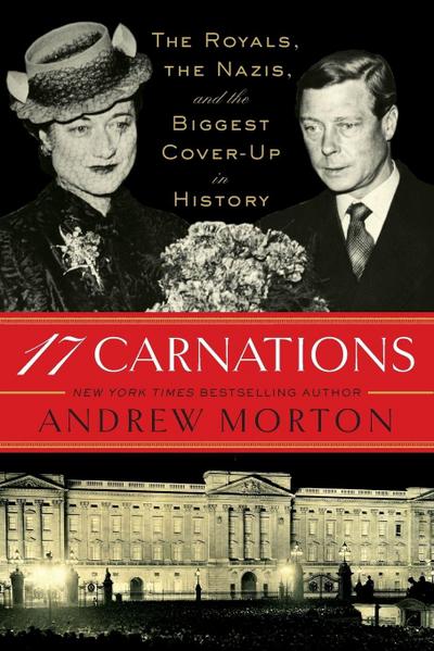 17 Carnations