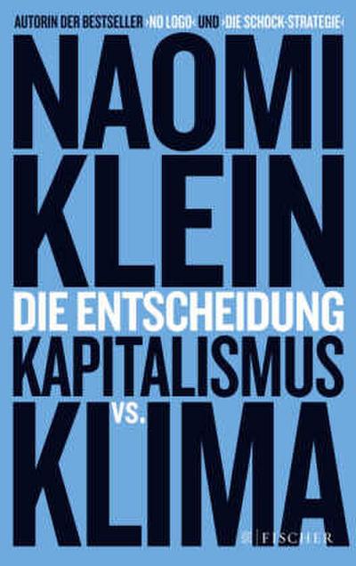 Die Entscheidung