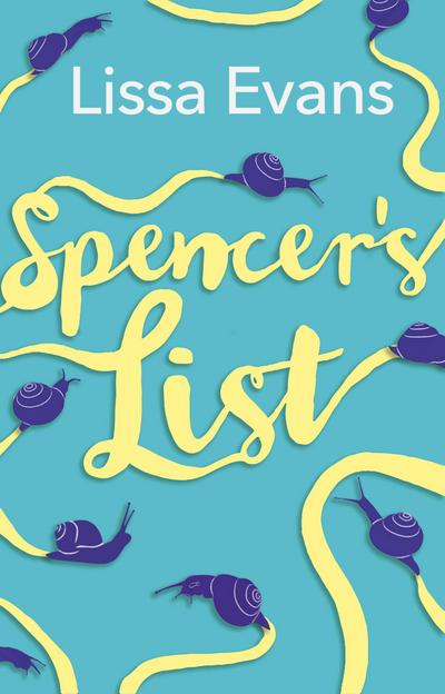 Spencer’s List