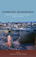 Celebrating Transgression