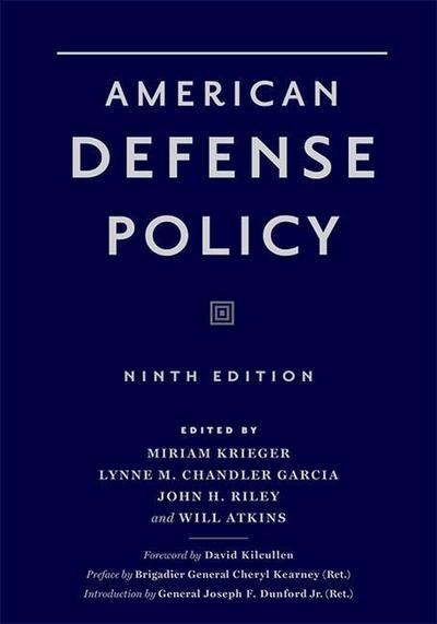 American Defense Policy