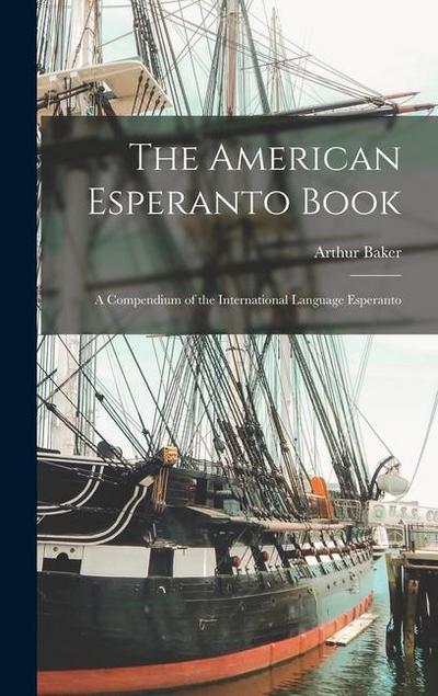 The American Esperanto Book