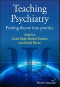 Teaching Psychiatry
