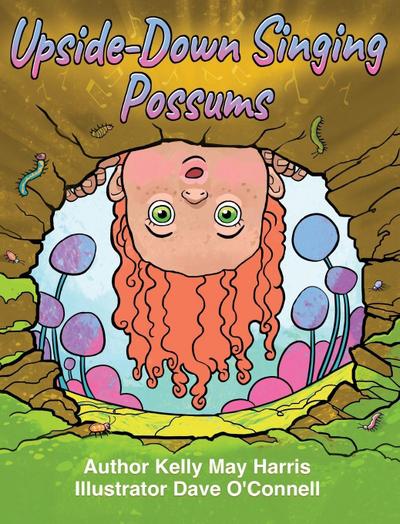 Upside-Down Singing Possums