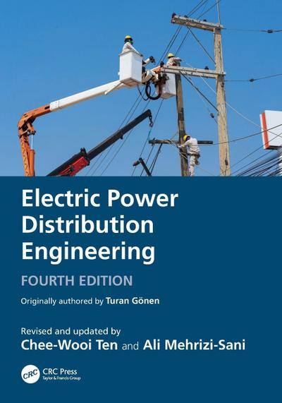 Electric Power Distribution Engineering
