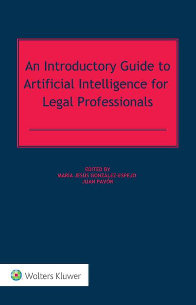 Introductory Guide to Artificial Intelligence for Legal Professionals