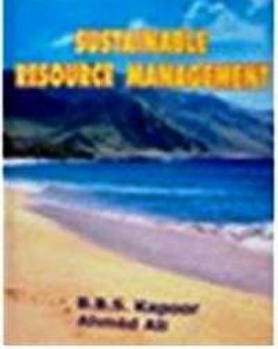 Sustainable Resource Management