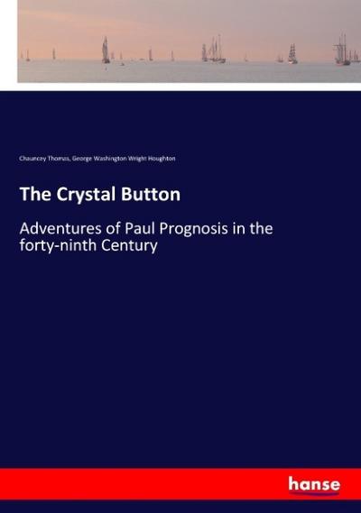 The Crystal Button