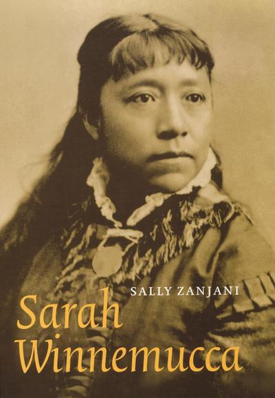 Sarah Winnemucca