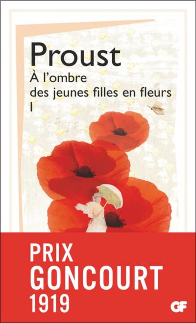 À l’’ombre des jeunes filles en fleurs (Tome 1)