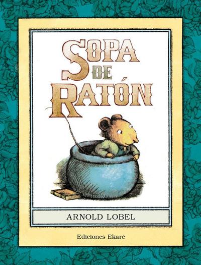 Sopa de ratón