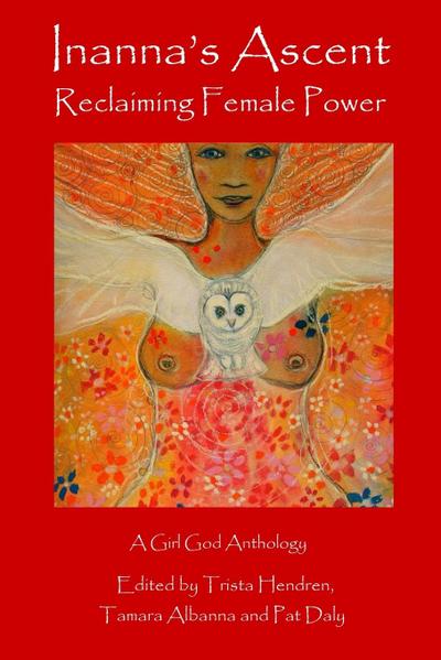 Inanna’s Ascent