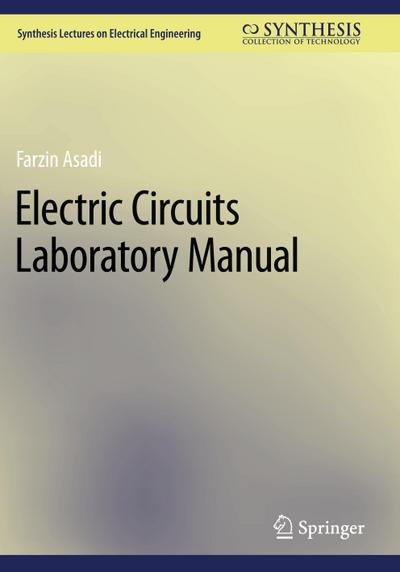Electric Circuits Laboratory Manual