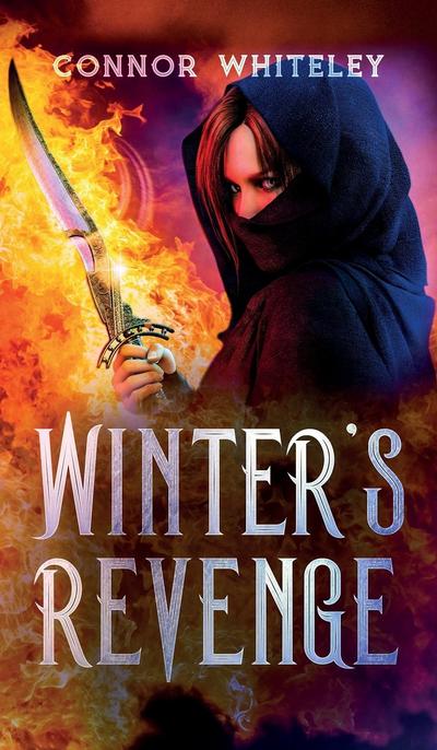 Winter’s Revenge