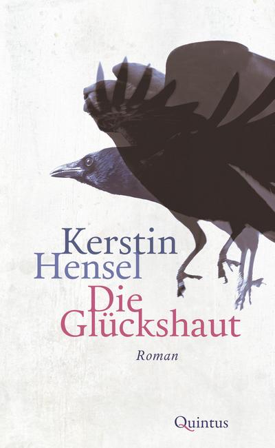 Die Glückshaut