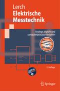 Elektrische Messtechnik