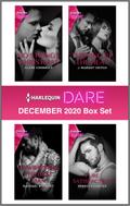 Harlequin Dare December 2020 Box Set