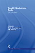 Sport in South Asian Society