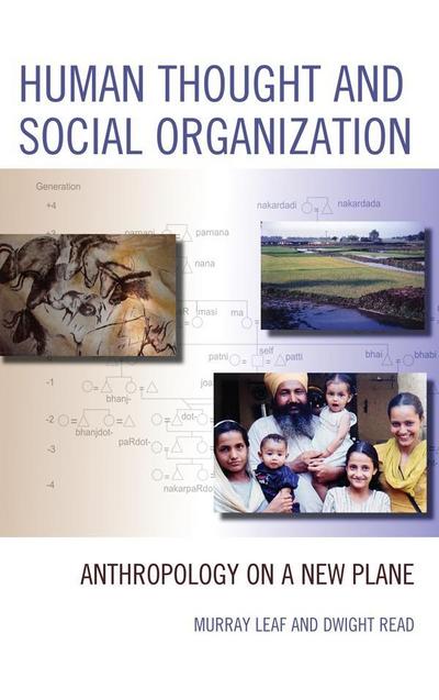 Leaf, M: Human Thought and Social Organization