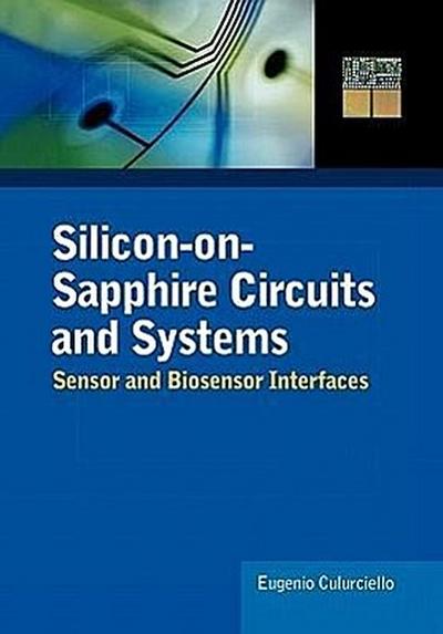Silicon-On-Sapphire Circuits and Systems