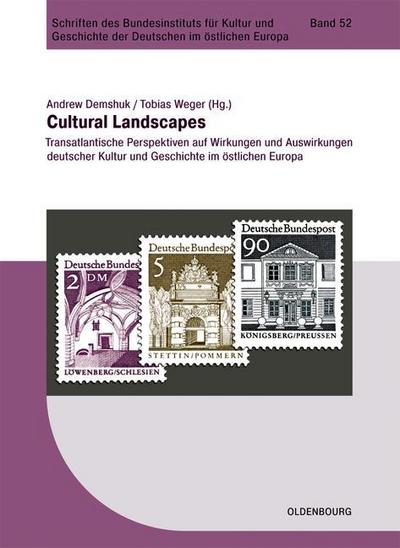 Cultural Landscapes