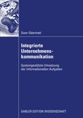 Integrierte Unternehmenskommunikation